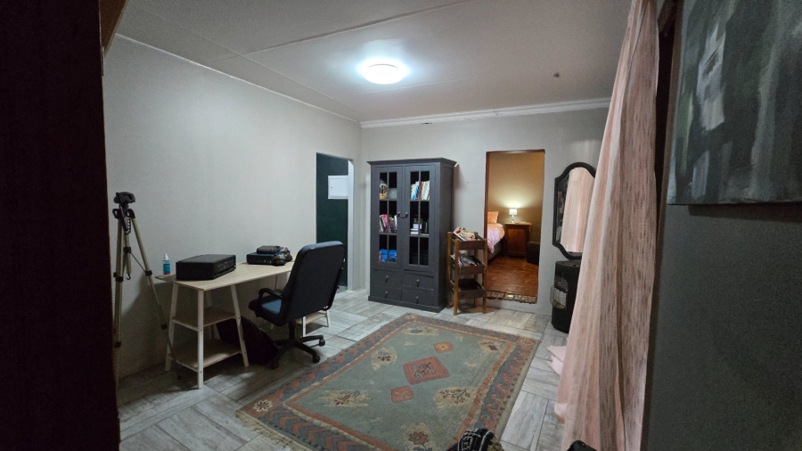 4 Bedroom Property for Sale in Dan Pienaar Free State